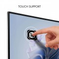 DICOTA Filtr prywatyzujący 2-way side mounted Universal (16:9) 23,8''