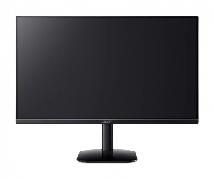 Acer Monitor 23.8 cala KA242YP0bi VA 144Hz HDMI DP VGA