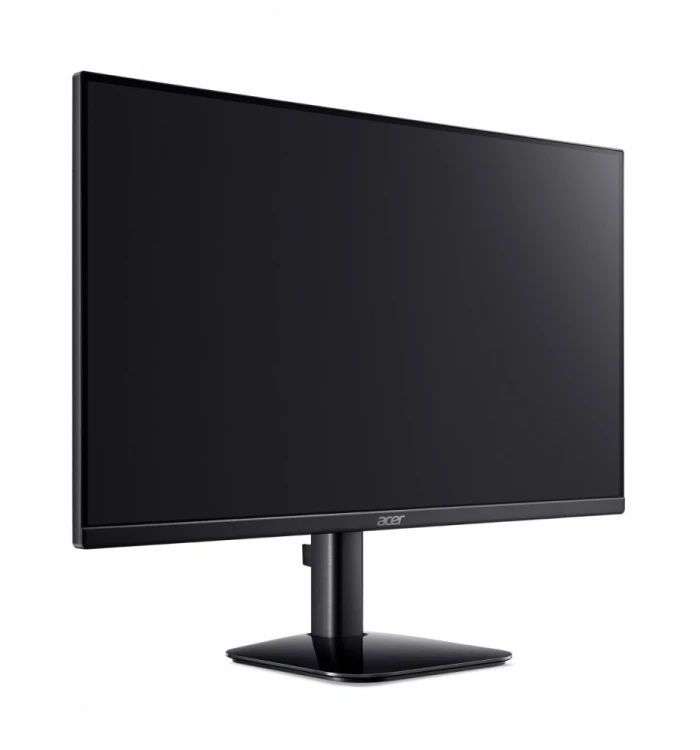 Acer Monitor 23.8 cala KA242YP0bi VA 144Hz HDMI DP VGA