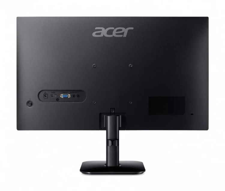 Acer Monitor 23.8 cala KA242YP0bi VA 144Hz HDMI DP VGA