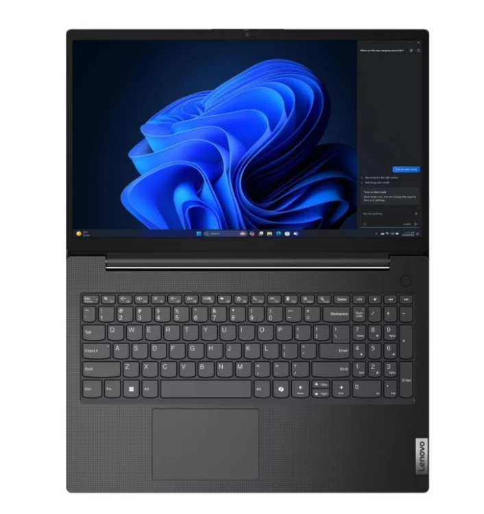 Lenovo Laptop V15 G6 83UU002PPB W11Pro 5 150/16GB/512GB/INT/15.6 FHD/Business black/3YR OS