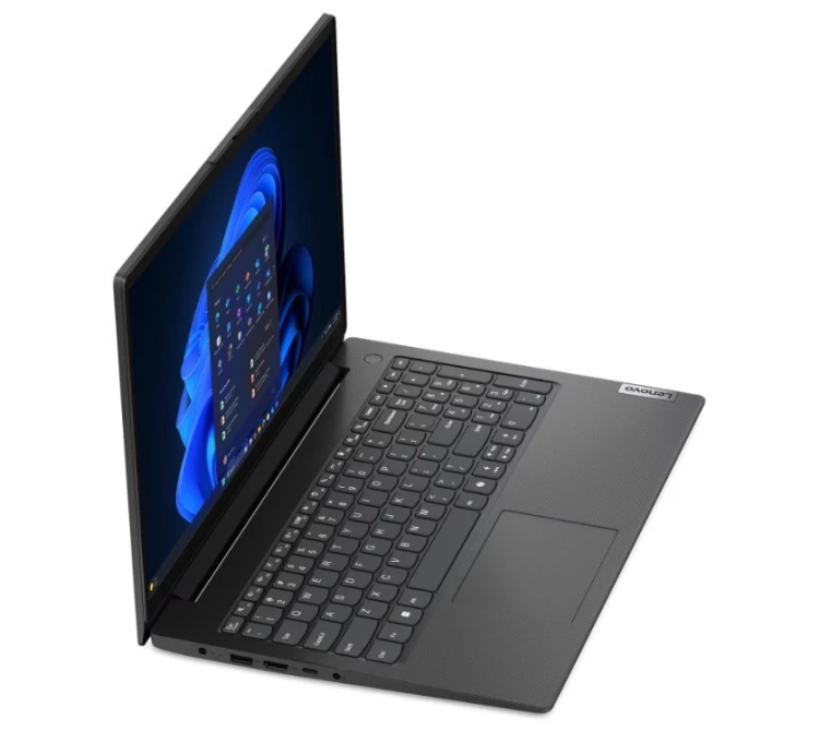 Lenovo Laptop V15 G6 83UU002PPB W11Pro 5 150/16GB/512GB/INT/15.6 FHD/Business black/3YR OS