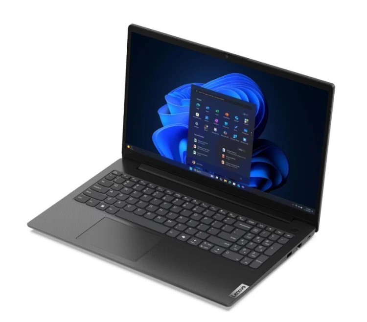 Lenovo Laptop V15 G6 83UU002PPB W11Pro 5 150/16GB/512GB/INT/15.6 FHD/Business black/3YR OS