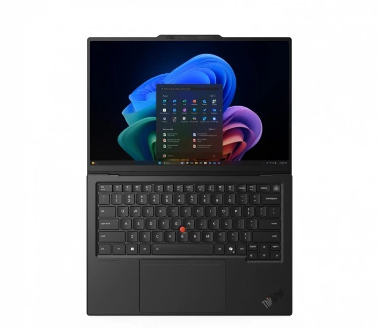 Lenovo Ultrabook ThinkPad X1 Carbon G14 21V70077PB W11Pro Ultra5 325/32GB/512GB/INT/14.0 WUXGA/Touch/Black/3YR Premier + CO2 offset