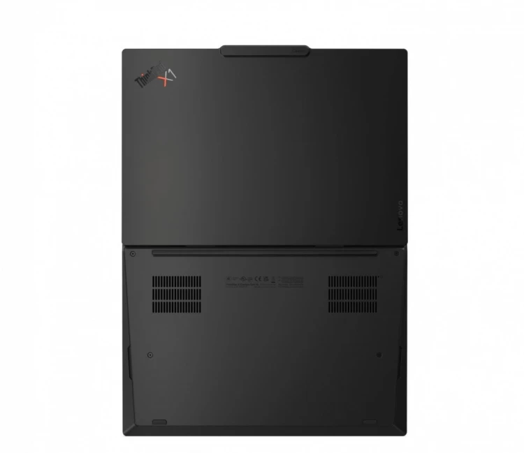 Lenovo Ultrabook ThinkPad X1 Carbon G14 21V70078PB W11Pro Ultra 7 355/32GB/1TB/INT/14.0 OLED/BLACK/TOUCH/Black/3YRS Premier Support + CO2 Offset