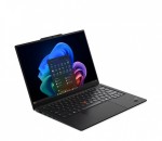 Lenovo Ultrabook ThinkPad X1 Carbon G14 21V70078PB W11Pro Ultra 7 355/32GB/1TB/INT/14.0 OLED/BLACK/TOUCH/Black/3YRS Premier Support + CO2 Offset