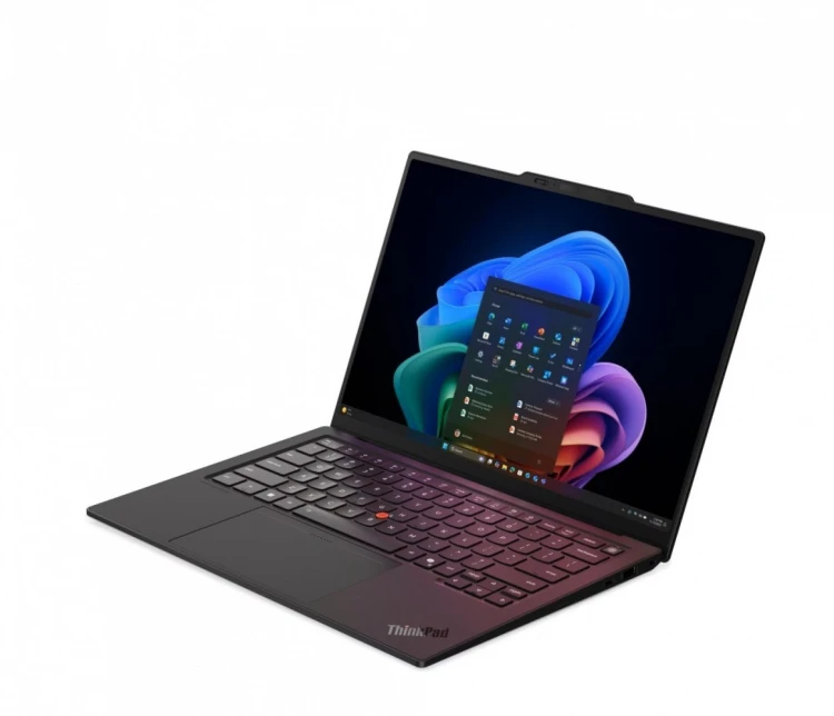Lenovo Ultrabook ThinkPad X1 Carbon G14 21V70078PB W11Pro Ultra 7 355/32GB/1TB/INT/14.0 OLED/BLACK/TOUCH/Black/3YRS Premier Support + CO2 Offset