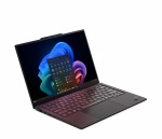 Lenovo Ultrabook ThinkPad X1 Carbon G14 21V70078PB W11Pro Ultra 7 355/32GB/1TB/INT/14.0 OLED/BLACK/TOUCH/Black/3YRS Premier Support + CO2 Offset