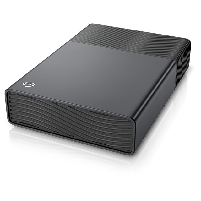 Seagate Dysk twardy One Touch 8TB 3.5 cala STNB8000400 USB3.0