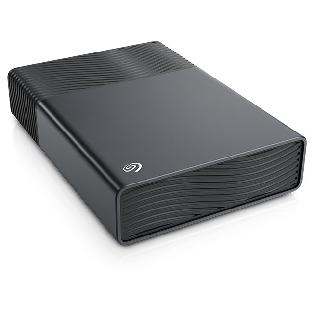 Seagate Dysk twardy One Touch 8TB 3.5 cala STNB8000400 USB3.0