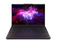 Lenovo Mobilna stacja robocza ThinkPad P16v G3 21RS0055PB W11PRO Ultra 9285H/2x32GB/1TB/RTX PRO 2000 8GB/16.0 WQUXGA/BLACK/VPRO/3YRS Premier+3YR CI+CO