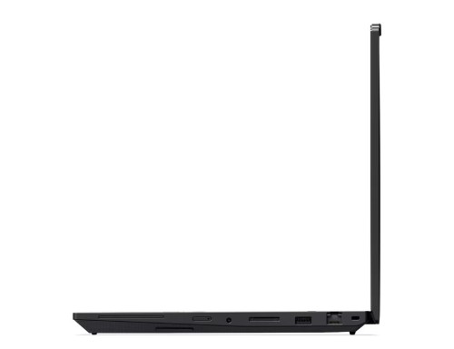 Lenovo Mobilna stacja robocza ThinkPad P16v G3 21RS0055PB W11PRO Ultra 9285H/2x32GB/1TB/RTX PRO 2000 8GB/16.0 WQUXGA/BLACK/VPRO/3YRS Premier+3YR CI+CO