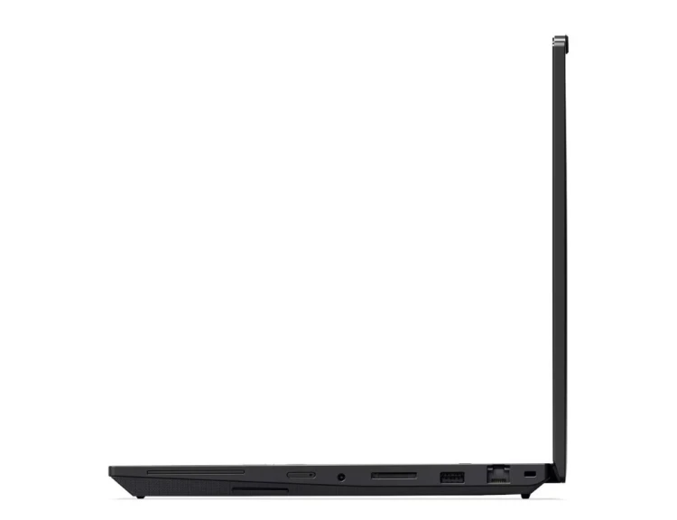 Lenovo Mobilna stacja robocza ThinkPad P16v G3 21RS0055PB W11PRO Ultra 9285H/2x32GB/1TB/RTX PRO 2000 8GB/16.0 WQUXGA/BLACK/VPRO/3YRS Premier+3YR CI+CO