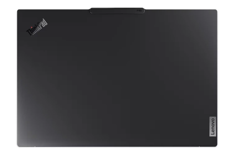 Lenovo Mobilna stacja robocza ThinkPad P16v G3 21RS0055PB W11PRO Ultra 9285H/2x32GB/1TB/RTX PRO 2000 8GB/16.0 WQUXGA/BLACK/VPRO/3YRS Premier+3YR CI+CO