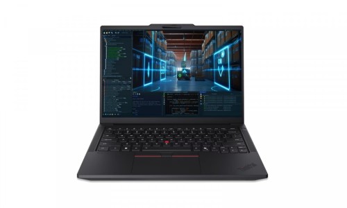 Lenovo Mobilna stacja robocza ThinkPad P14s G7 21X0000UPB W11Pro AI 7 PRO 450/2X16GB/1TB/INT/14.0 WUXGA/Black/3YRS Premier Support + CO2 Offset