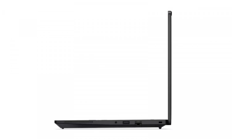 Lenovo Mobilna stacja robocza ThinkPad P14s G7 21X0000UPB W11Pro AI 7 PRO 450/2X16GB/1TB/INT/14.0 WUXGA/Black/3YRS Premier Support + CO2 Offset