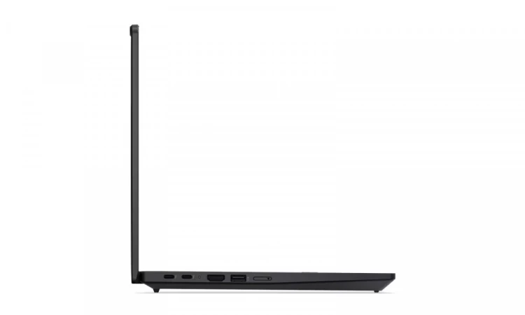 Lenovo Mobilna stacja robocza ThinkPad P14s G7 21X0000UPB W11Pro AI 7 PRO 450/2X16GB/1TB/INT/14.0 WUXGA/Black/3YRS Premier Support + CO2 Offset