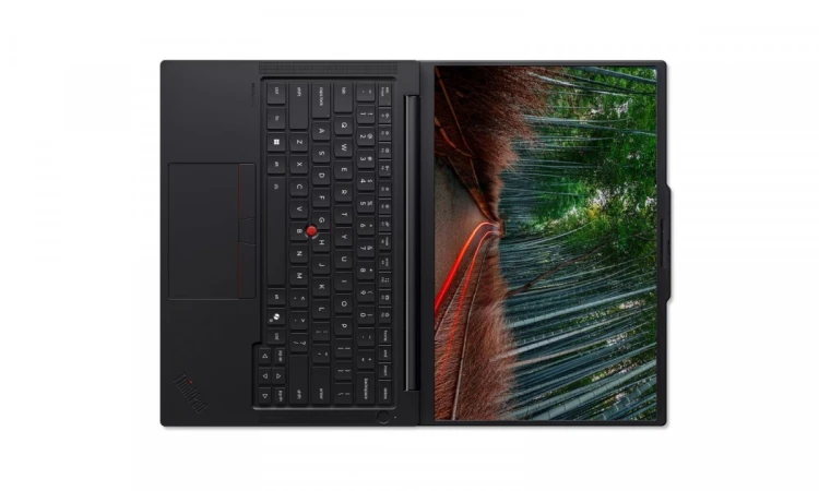 Lenovo Mobilna stacja robocza ThinkPad P14s G7 21X0000UPB W11Pro AI 7 PRO 450/2X16GB/1TB/INT/14.0 WUXGA/Black/3YRS Premier Support + CO2 Offset