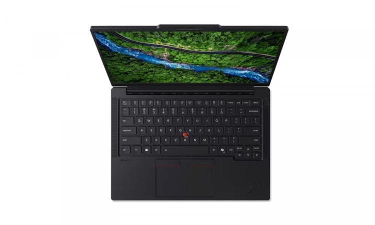 Lenovo Mobilna stacja robocza ThinkPad P14s G7 21X0000UPB W11Pro AI 7 PRO 450/2X16GB/1TB/INT/14.0 WUXGA/Black/3YRS Premier Support + CO2 Offset