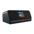 IcyBox Stacja dokująca IB-DK2300-CH 11w1 USB, HDMI, 100W PD, LAN
