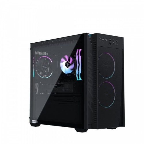 Gigabyte Komputer  AORUS PRIME 3 AP3A7N7-5100 W11Home R7 9700X/32GB/1TB/RTX5070/2YRS