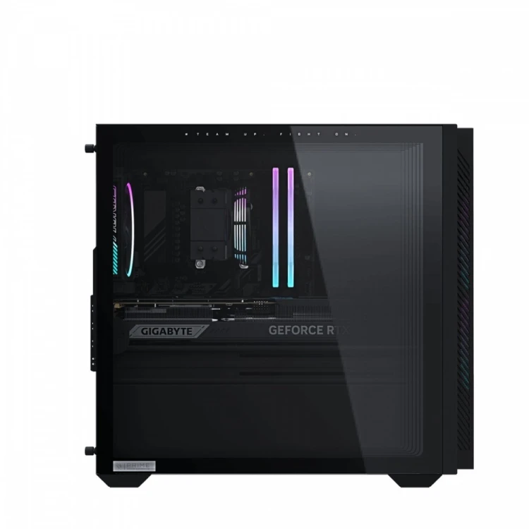 Gigabyte Komputer  AORUS PRIME 3 AP3A7N7-5100 W11Home R7 9700X/32GB/1TB/RTX5070/2YRS