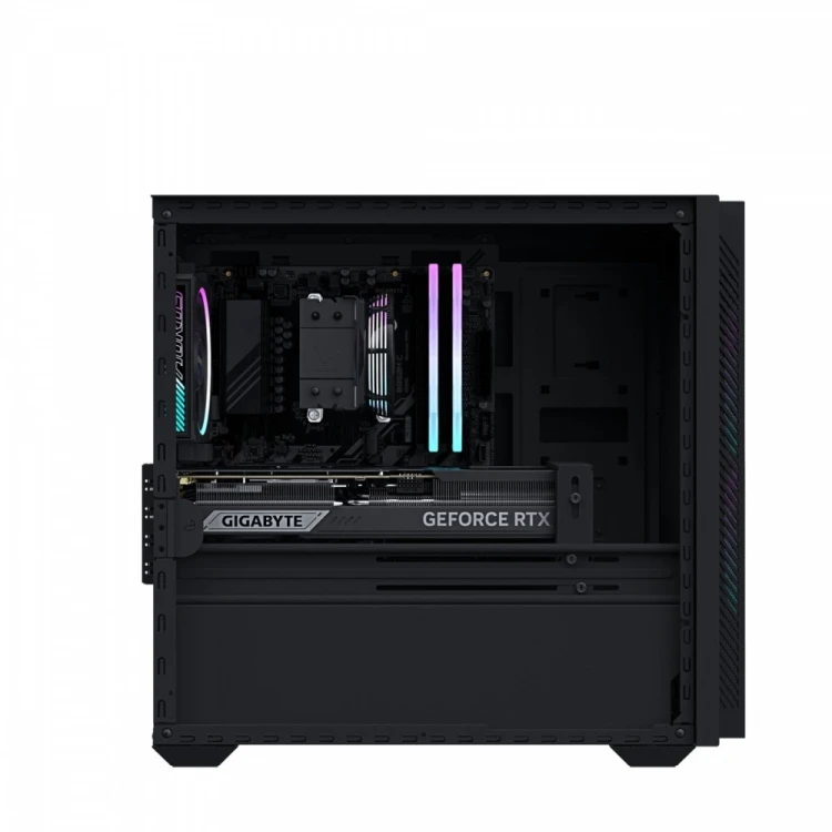 Gigabyte Komputer  AORUS PRIME 3 AP3A7N7-5100 W11Home R7 9700X/32GB/1TB/RTX5070/2YRS