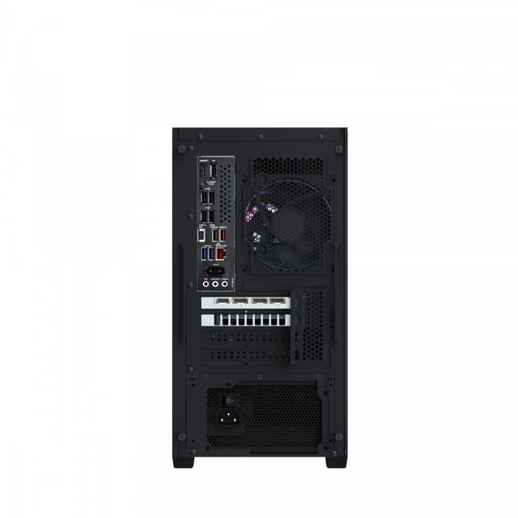 Gigabyte Komputer  AORUS PRIME 3 AP3A7N7-5100 W11Home R7 9700X/32GB/1TB/RTX5070/2YRS
