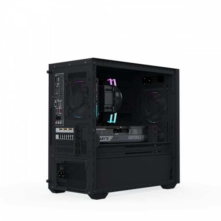 Gigabyte Komputer  AORUS PRIME 3 AP3A7N7-5100 W11Home R7 9700X/32GB/1TB/RTX5070/2YRS