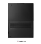 Lenovo Laptop ThinkPad E16 G3 22AY0088PB W11Pro Ultra 7 258V/32GB/512GB/INT/16.0 WUXGA/Black/1YR Premier + 3YR OS + CO2 OFFSET