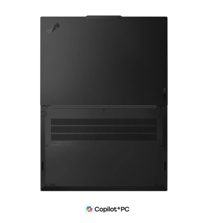 Lenovo Laptop ThinkPad E16 G3 22AY0088PB W11Pro Ultra 7 258V/32GB/512GB/INT/16.0 WUXGA/Black/1YR Premier + 3YR OS + CO2 OFFSET