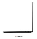 Lenovo Laptop ThinkPad E16 G3 22AY0088PB W11Pro Ultra 7 258V/32GB/512GB/INT/16.0 WUXGA/Black/1YR Premier + 3YR OS + CO2 OFFSET