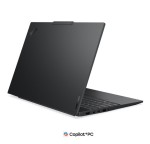 Lenovo Laptop ThinkPad E16 G3 22AY0089PB  W11Pro Ultra 7 258V/32GB/1TB/INT/16.0 WUXGA/Black/1YR Premier + 3YR OS + CO2 OFFSET