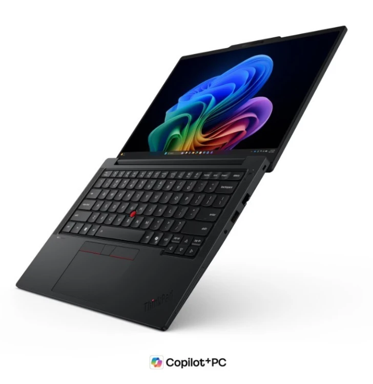 Lenovo Ultrabook ThinkPad T14 G7 21WN0087PB W11Pro Ultra 5 325/32GB/1TB/INT/14.0 WUXGA/Touch/Black/3YRS Premier + CO2 Offset