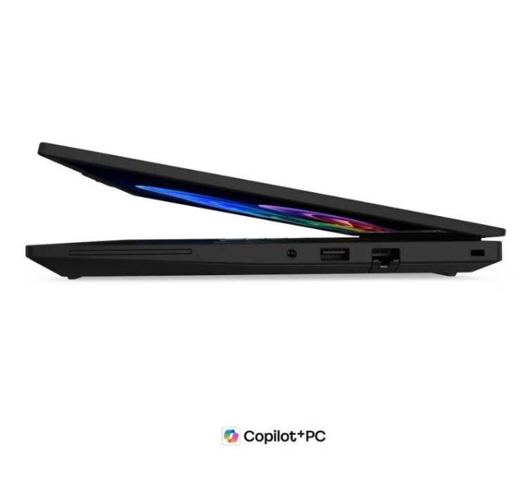 Lenovo Ultrabook ThinkPad T14 G7 21WN0087PB W11Pro Ultra 5 325/32GB/1TB/INT/14.0 WUXGA/Touch/Black/3YRS Premier + CO2 Offset