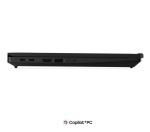 Lenovo Ultrabook ThinkPad T14 G7 21WN0087PB W11Pro Ultra 5 325/32GB/1TB/INT/14.0 WUXGA/Touch/Black/3YRS Premier + CO2 Offset