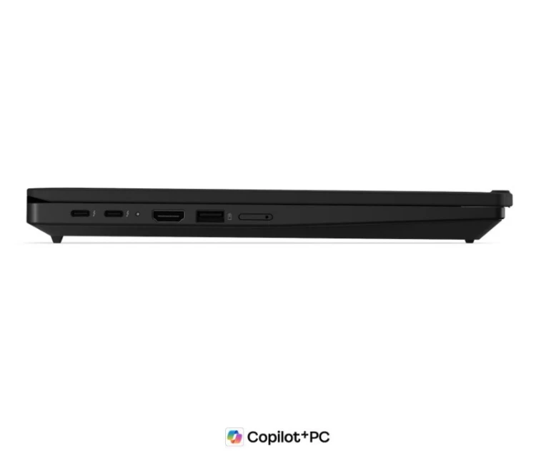 Lenovo Ultrabook ThinkPad T14 G7 21WN0087PB W11Pro Ultra 5 325/32GB/1TB/INT/14.0 WUXGA/Touch/Black/3YRS Premier + CO2 Offset