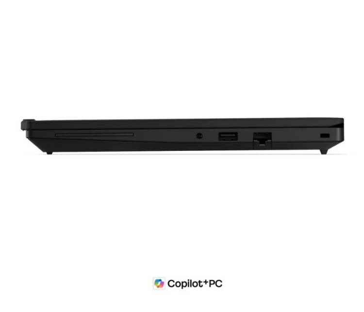 Lenovo Ultrabook ThinkPad T14 G7 21WN0087PB W11Pro Ultra 5 325/32GB/1TB/INT/14.0 WUXGA/Touch/Black/3YRS Premier + CO2 Offset