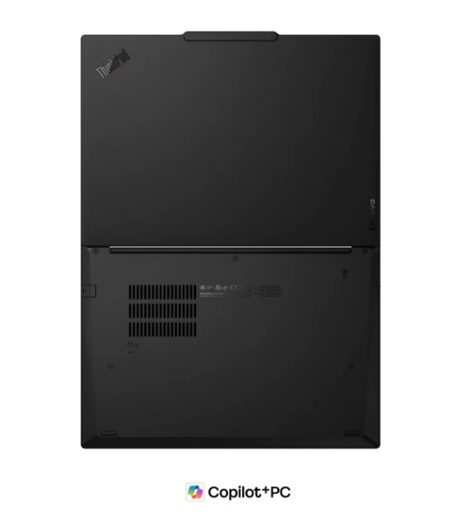 Lenovo Ultrabook ThinkPad T14 G7 21WN0087PB W11Pro Ultra 5 325/32GB/1TB/INT/14.0 WUXGA/Touch/Black/3YRS Premier + CO2 Offset