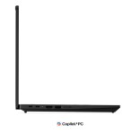 Lenovo Ultrabook ThinkPad T14 G7 21WN0087PB W11Pro Ultra 5 325/32GB/1TB/INT/14.0 WUXGA/Touch/Black/3YRS Premier + CO2 Offset