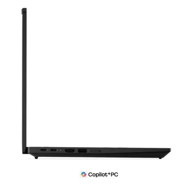 Lenovo Ultrabook ThinkPad T14 G7 21WN0087PB W11Pro Ultra 5 325/32GB/1TB/INT/14.0 WUXGA/Touch/Black/3YRS Premier + CO2 Offset