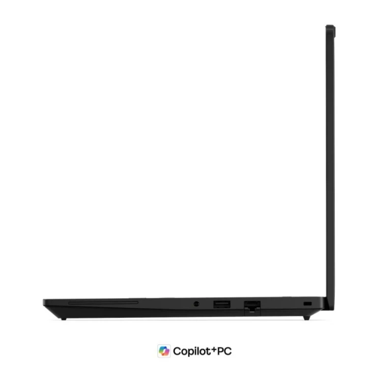 Lenovo Ultrabook ThinkPad T14 G7 21WN0087PB W11Pro Ultra 5 325/32GB/1TB/INT/14.0 WUXGA/Touch/Black/3YRS Premier + CO2 Offset