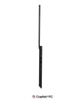 Lenovo Ultrabook ThinkPad T14 G7 21WN0087PB W11Pro Ultra 5 325/32GB/1TB/INT/14.0 WUXGA/Touch/Black/3YRS Premier + CO2 Offset