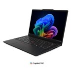 Lenovo Ultrabook ThinkPad T14 G7 21WN0087PB W11Pro Ultra 5 325/32GB/1TB/INT/14.0 WUXGA/Touch/Black/3YRS Premier + CO2 Offset