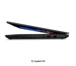Lenovo Ultrabook ThinkPad T16 G5 21WT000TPB W11Pro ULT5 325/32GB/512GB/INT/16.0 WUXGA/Black/3YR Premier + Co2 offset