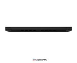Lenovo Ultrabook ThinkPad T16 G5 21WT000TPB W11Pro ULT5 325/32GB/512GB/INT/16.0 WUXGA/Black/3YR Premier + Co2 offset
