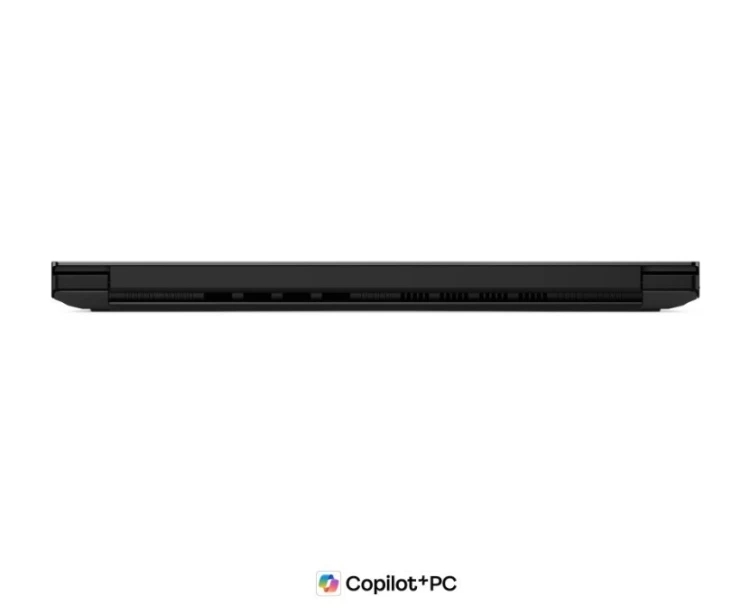 Lenovo Ultrabook ThinkPad T16 G5 21WT000TPB W11Pro ULT5 325/32GB/512GB/INT/16.0 WUXGA/Black/3YR Premier + Co2 offset