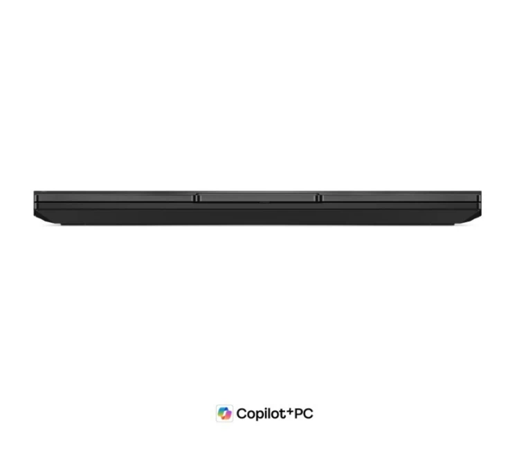 Lenovo Ultrabook ThinkPad T16 G5 21WT000TPB W11Pro ULT5 325/32GB/512GB/INT/16.0 WUXGA/Black/3YR Premier + Co2 offset