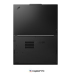 Lenovo Ultrabook ThinkPad T16 G5 21WT000TPB W11Pro ULT5 325/32GB/512GB/INT/16.0 WUXGA/Black/3YR Premier + Co2 offset
