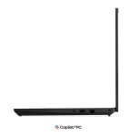 Lenovo Ultrabook ThinkPad T16 G5 21WT000TPB W11Pro ULT5 325/32GB/512GB/INT/16.0 WUXGA/Black/3YR Premier + Co2 offset